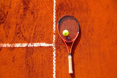 Matchplay Program – Competitive tennis sessions